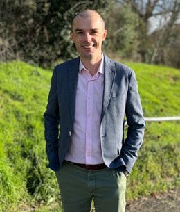 Pierre-Marie Gouhrand, Responsable mission économique