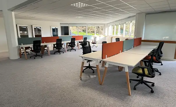 coworking