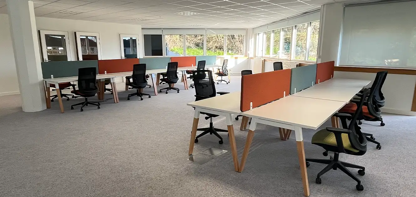 co-working