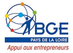 logo BGE