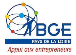 logo BGE