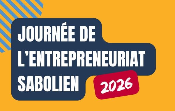 journée entrepreneuriat Pays sabolien